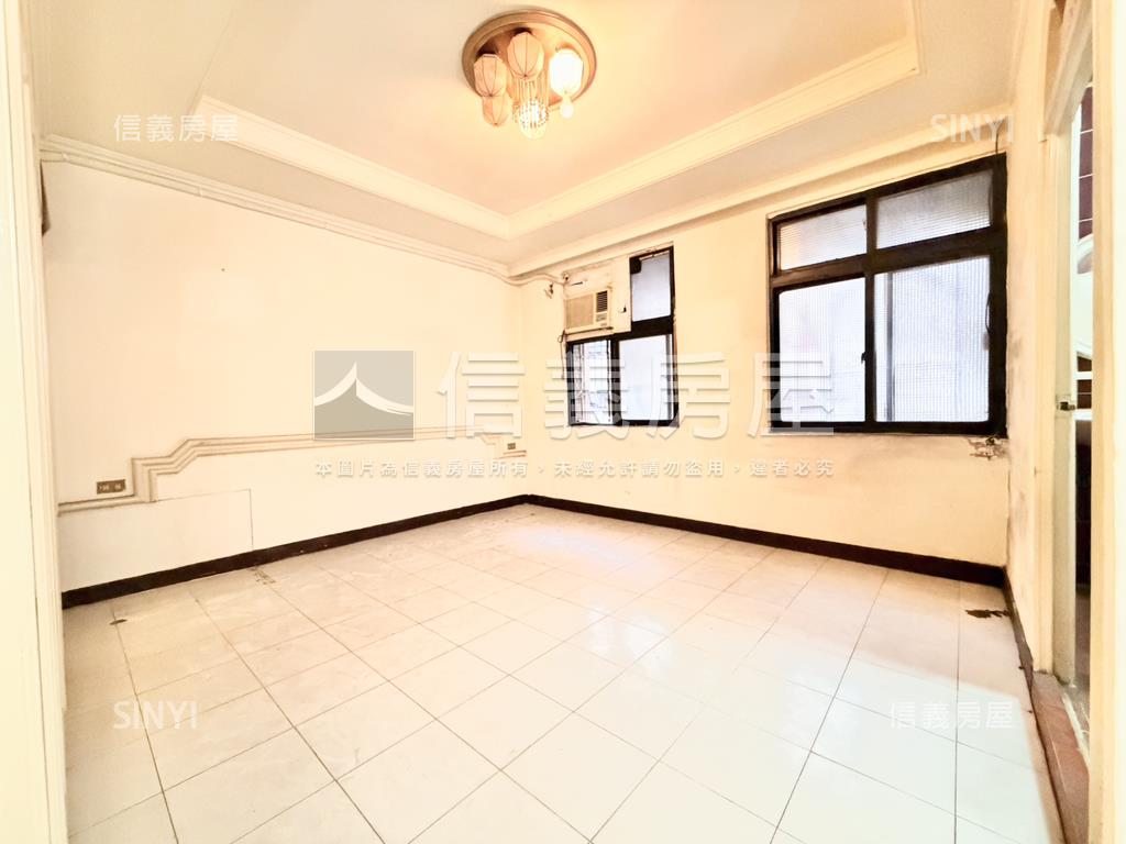 有學區～有北二高真方便房屋室內格局與周邊環境