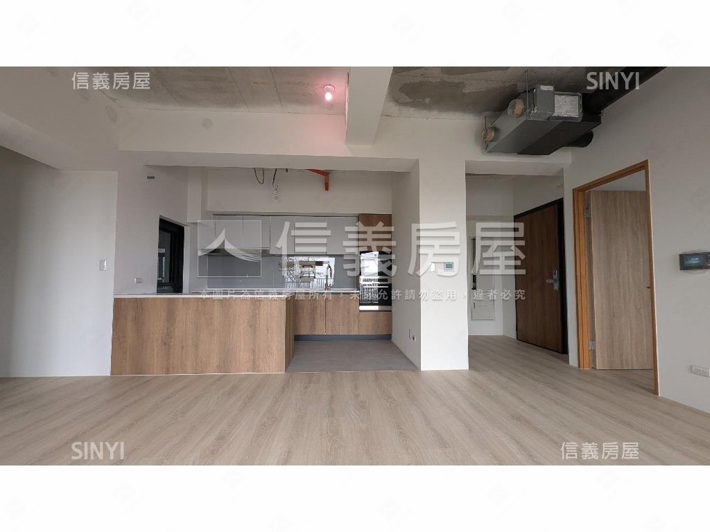 大塊森濤宜居視野戶房屋室內格局與周邊環境