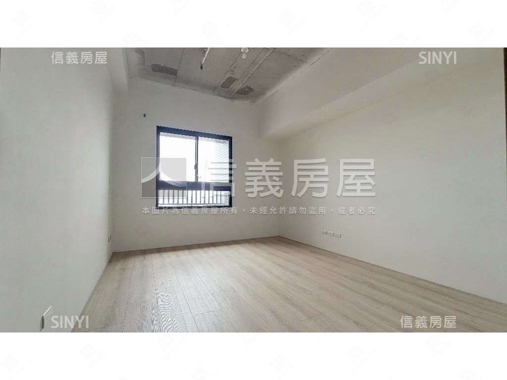 大塊森濤宜居視野戶房屋室內格局與周邊環境