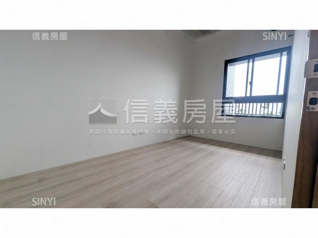 大塊森濤宜居視野戶房屋室內格局與周邊環境