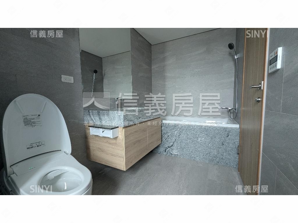 大塊森濤宜居視野戶房屋室內格局與周邊環境