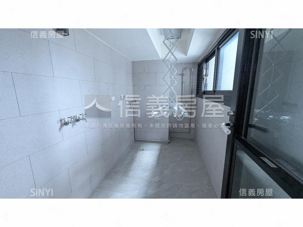 大塊森濤宜居視野戶房屋室內格局與周邊環境