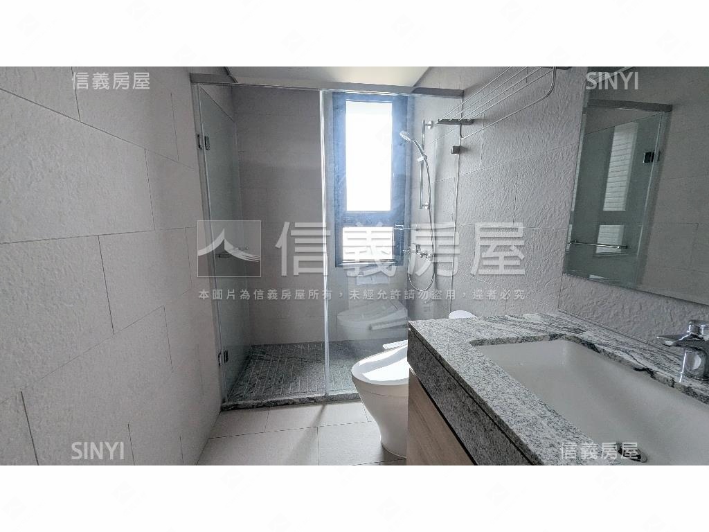 大塊森濤宜居視野戶房屋室內格局與周邊環境