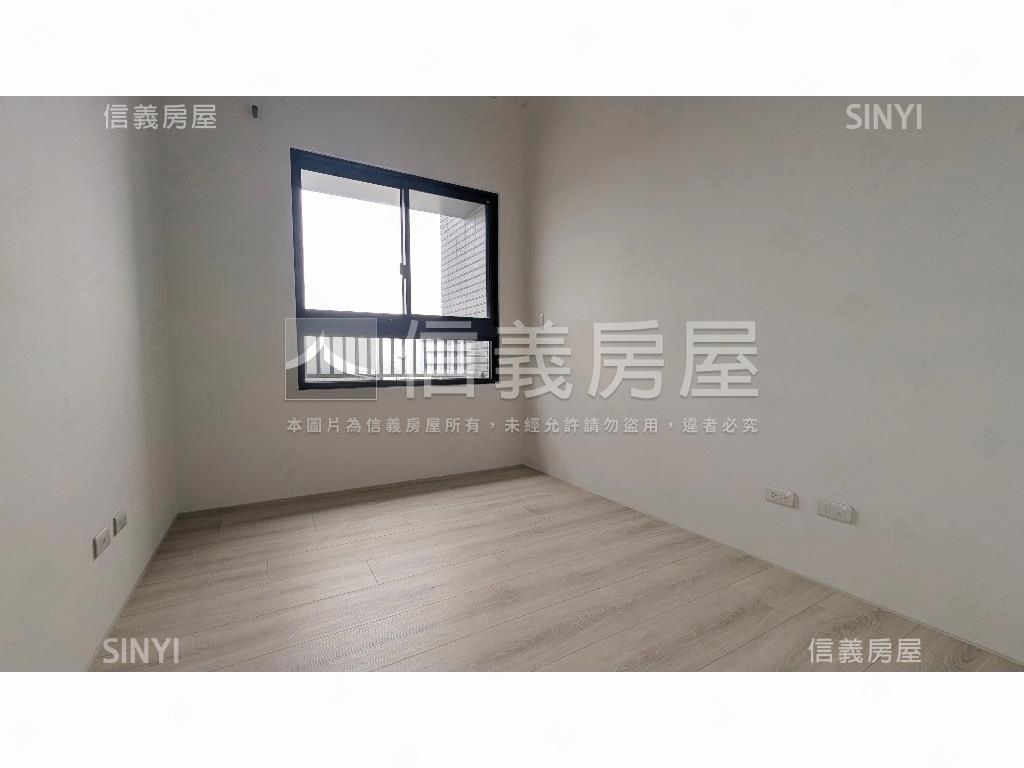 大塊森濤宜居視野戶房屋室內格局與周邊環境