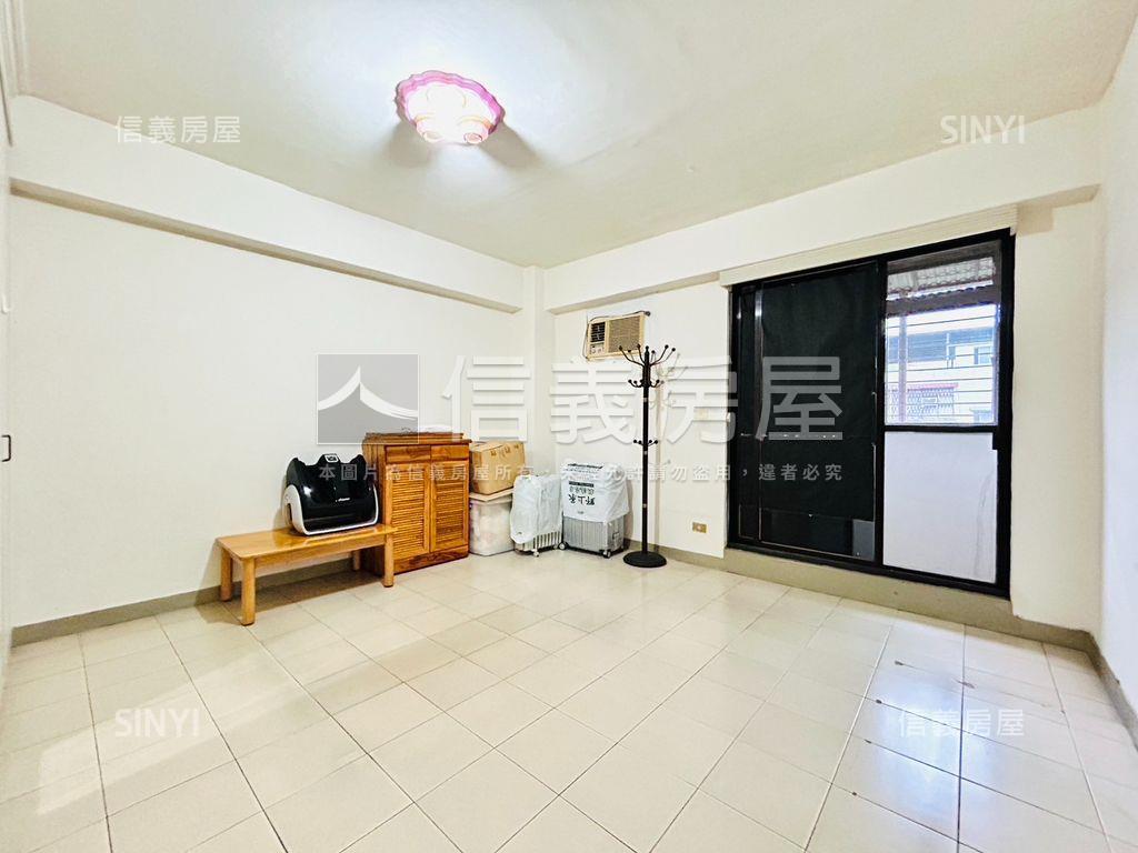 松江路旁靜巷方正電梯房屋室內格局與周邊環境