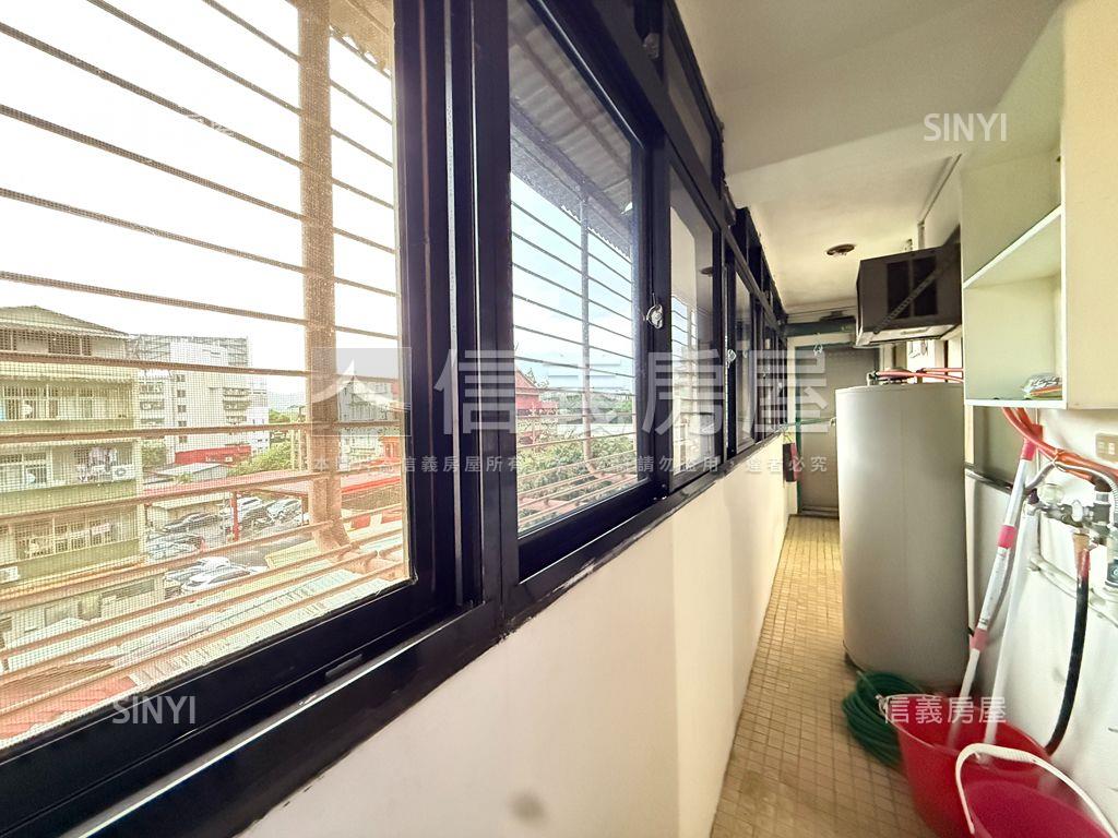 松江路旁靜巷方正電梯房屋室內格局與周邊環境