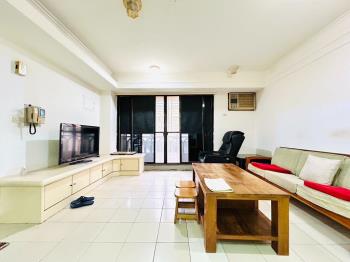 松江路旁靜巷方正電梯