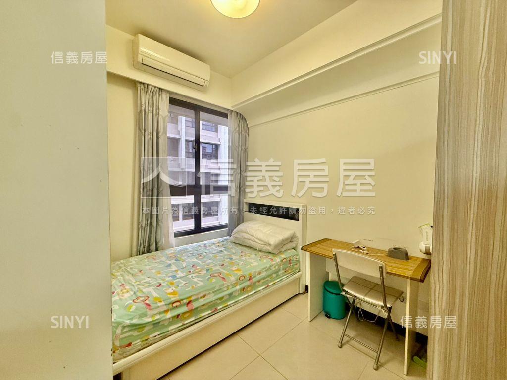 伊東市‧輕軌‧美兩房房屋室內格局與周邊環境