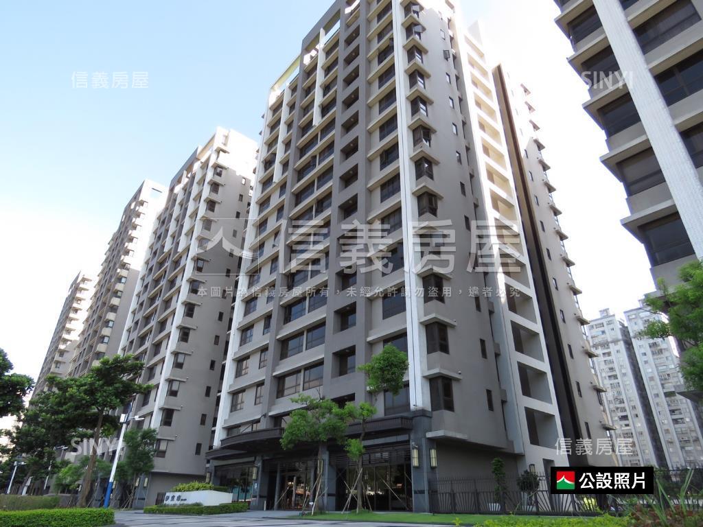 伊東市‧輕軌‧美兩房房屋室內格局與周邊環境