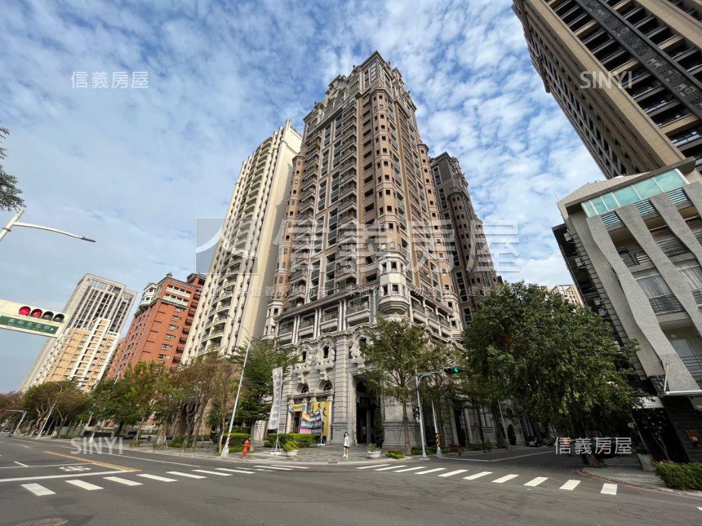 美術館柴山景觀豪邸房屋室內格局與周邊環境