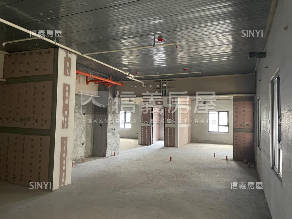 美術館柴山景觀豪邸房屋室內格局與周邊環境