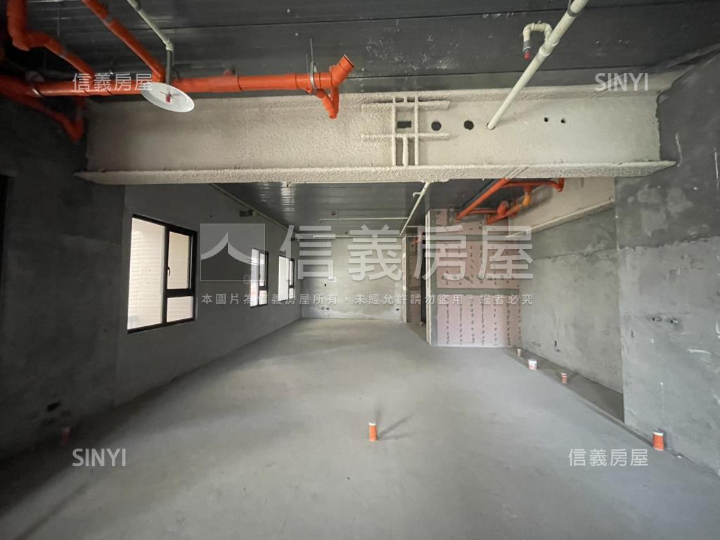 美術館柴山景觀豪邸房屋室內格局與周邊環境