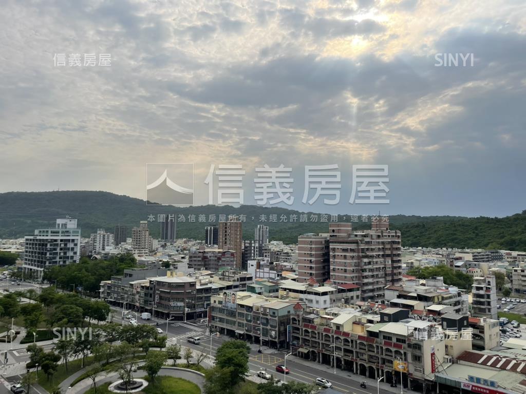 美術館柴山景觀豪邸房屋室內格局與周邊環境