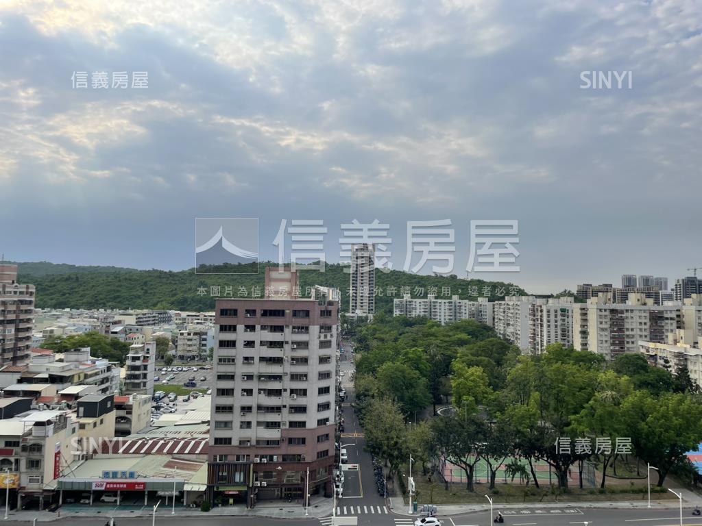 美術館柴山景觀豪邸房屋室內格局與周邊環境