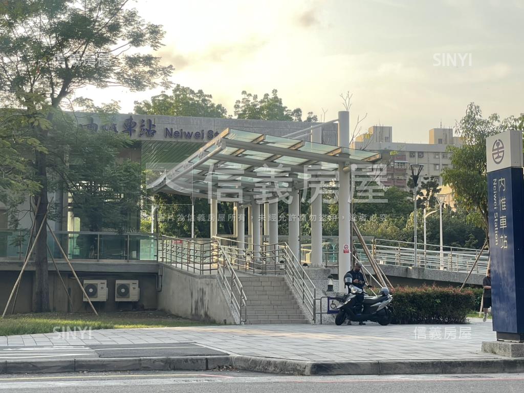 美術館柴山景觀豪邸房屋室內格局與周邊環境