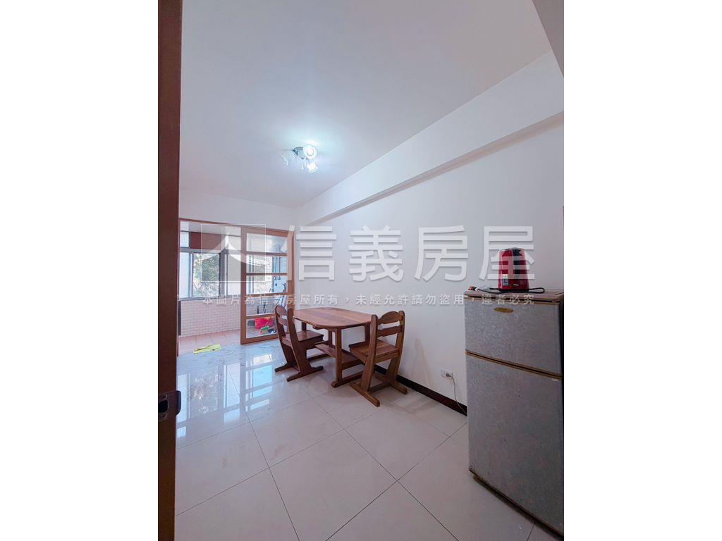 ⭐新生珍藏精美３房⭐房屋室內格局與周邊環境