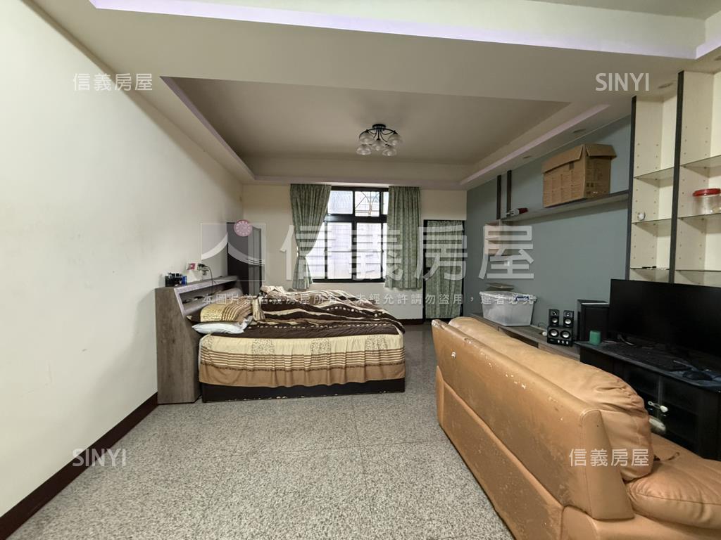 近新竹火車站溫馨透天房屋室內格局與周邊環境