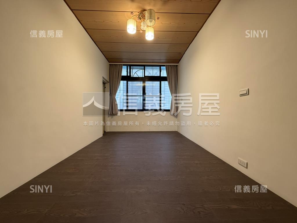 近新竹火車站溫馨透天房屋室內格局與周邊環境