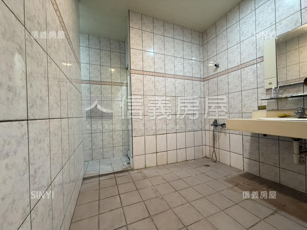 近新竹火車站溫馨透天房屋室內格局與周邊環境