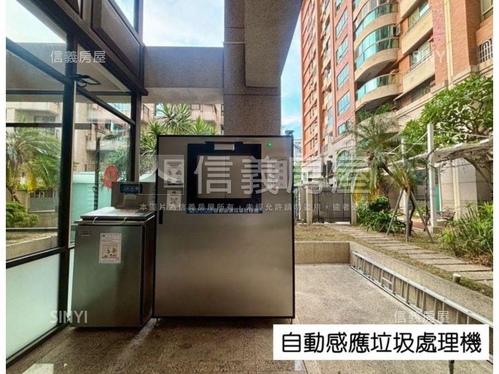 新整理愛河戀採光兩房車位房屋室內格局與周邊環境