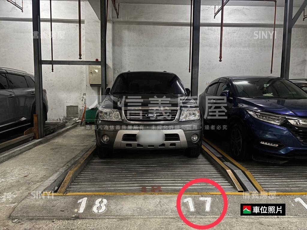 新整理愛河戀採光兩房車位房屋室內格局與周邊環境