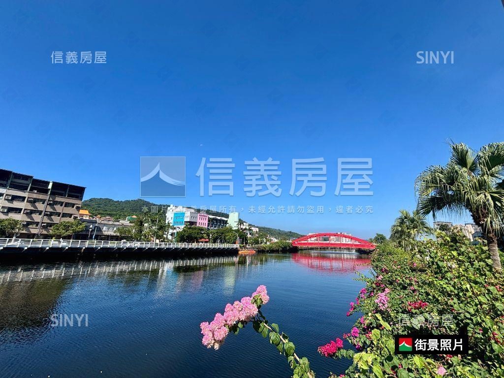 新整理愛河戀採光兩房車位房屋室內格局與周邊環境