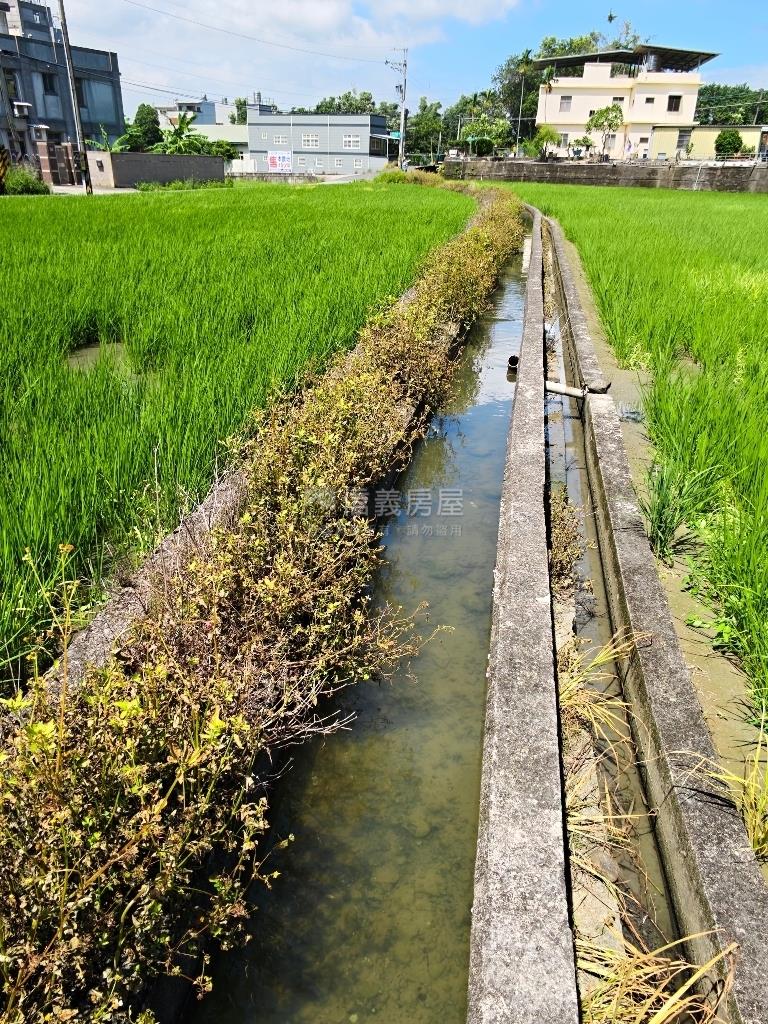 璞玉農地資材室房屋室內格局與周邊環境