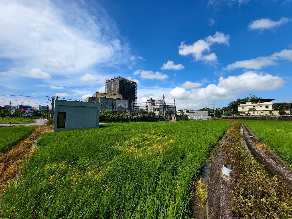 璞玉農地資材室房屋室內格局與周邊環境