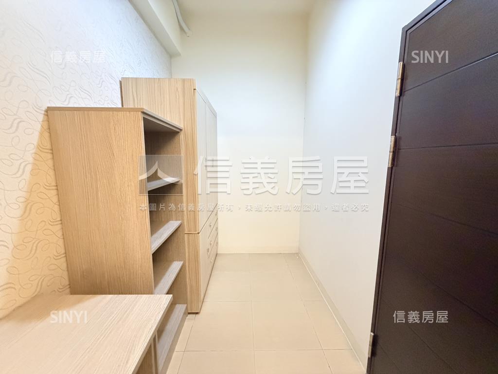 中央公園金雞母店房屋室內格局與周邊環境