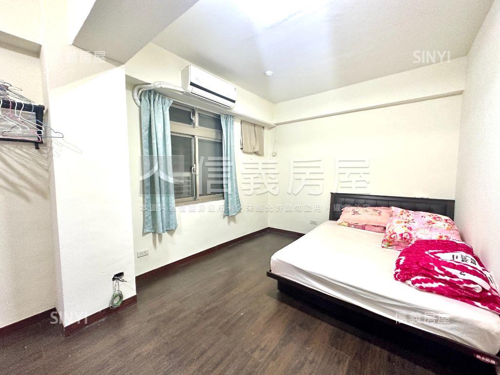 近後山埤龍華邊間電梯三房房屋室內格局與周邊環境