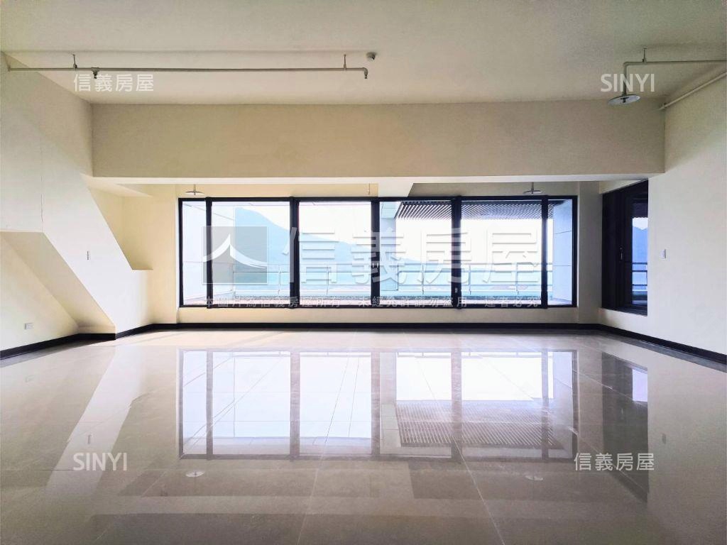 水立方山河泳池高樓房屋室內格局與周邊環境