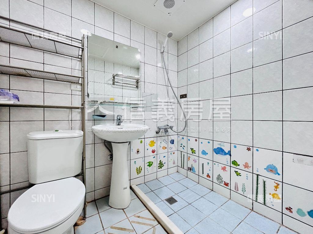 雙學區南崁帝王景觀戶房屋室內格局與周邊環境