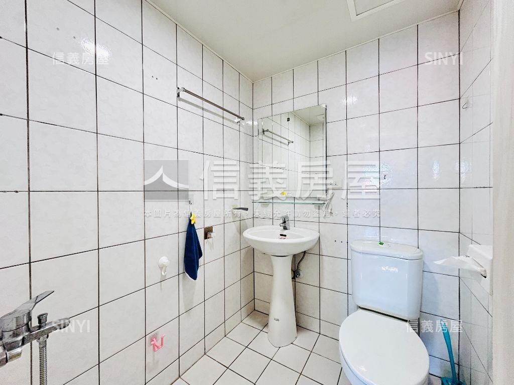 雙學區南崁帝王景觀戶房屋室內格局與周邊環境