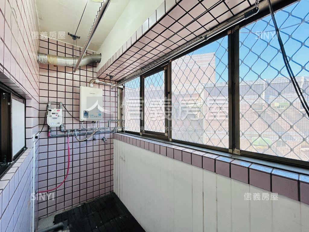 雙學區南崁帝王景觀戶房屋室內格局與周邊環境
