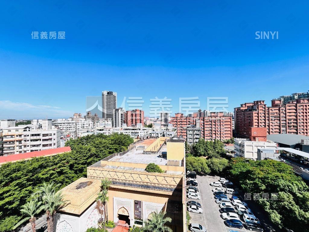 雙學區南崁帝王景觀戶房屋室內格局與周邊環境