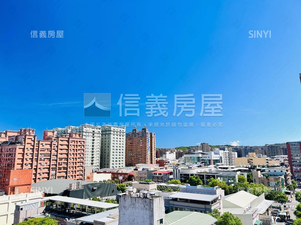 雙學區南崁帝王景觀戶房屋室內格局與周邊環境