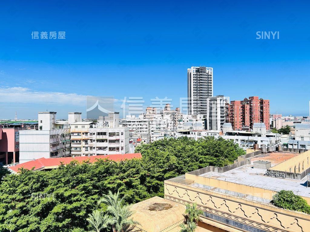 雙學區南崁帝王景觀戶房屋室內格局與周邊環境