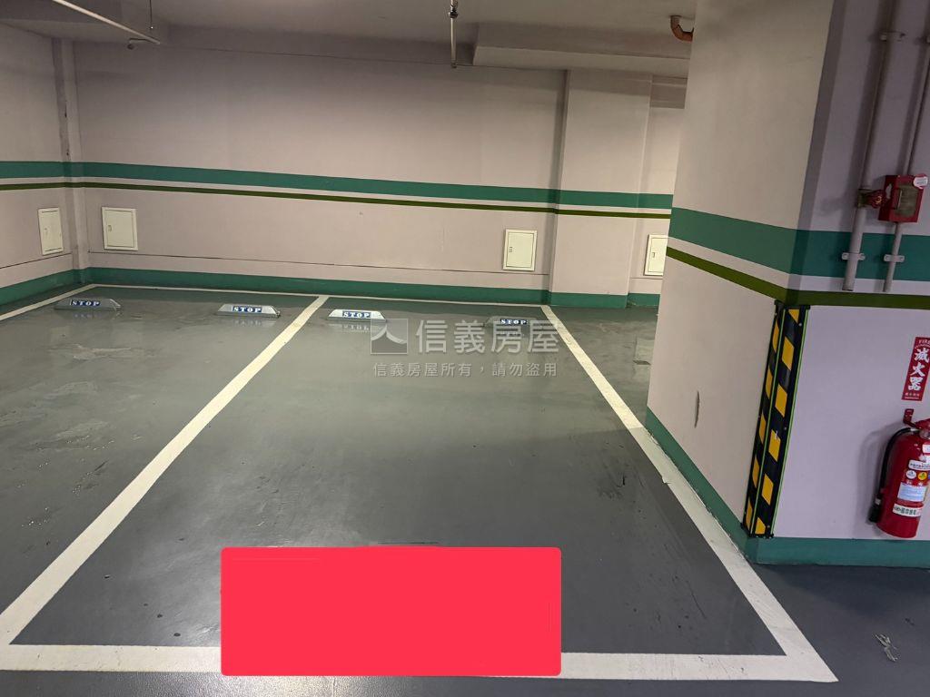 新悅城未住兩房房屋室內格局與周邊環境