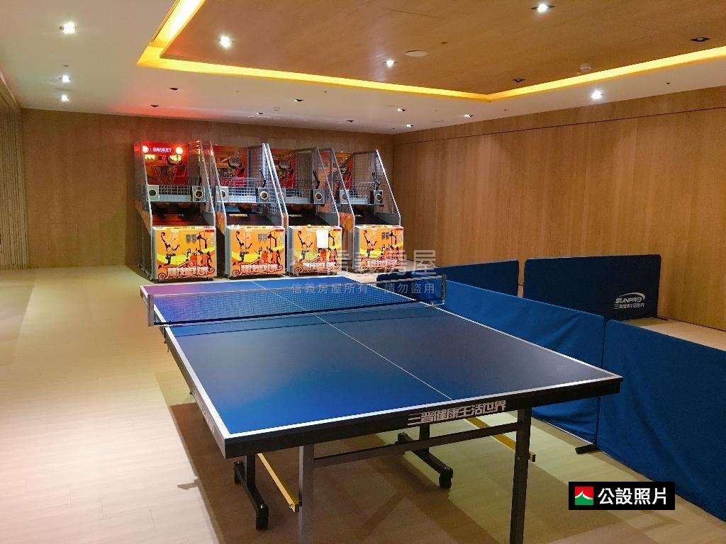 新悅城未住兩房房屋室內格局與周邊環境
