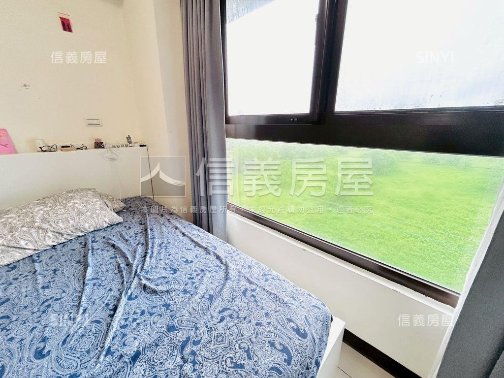 和耀富郁三房車位房屋室內格局與周邊環境