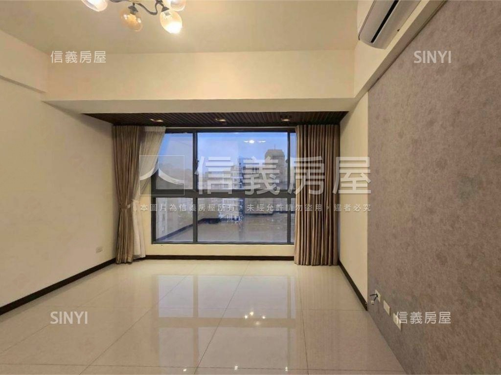 木柵商圈沐心電梯三房平車房屋室內格局與周邊環境