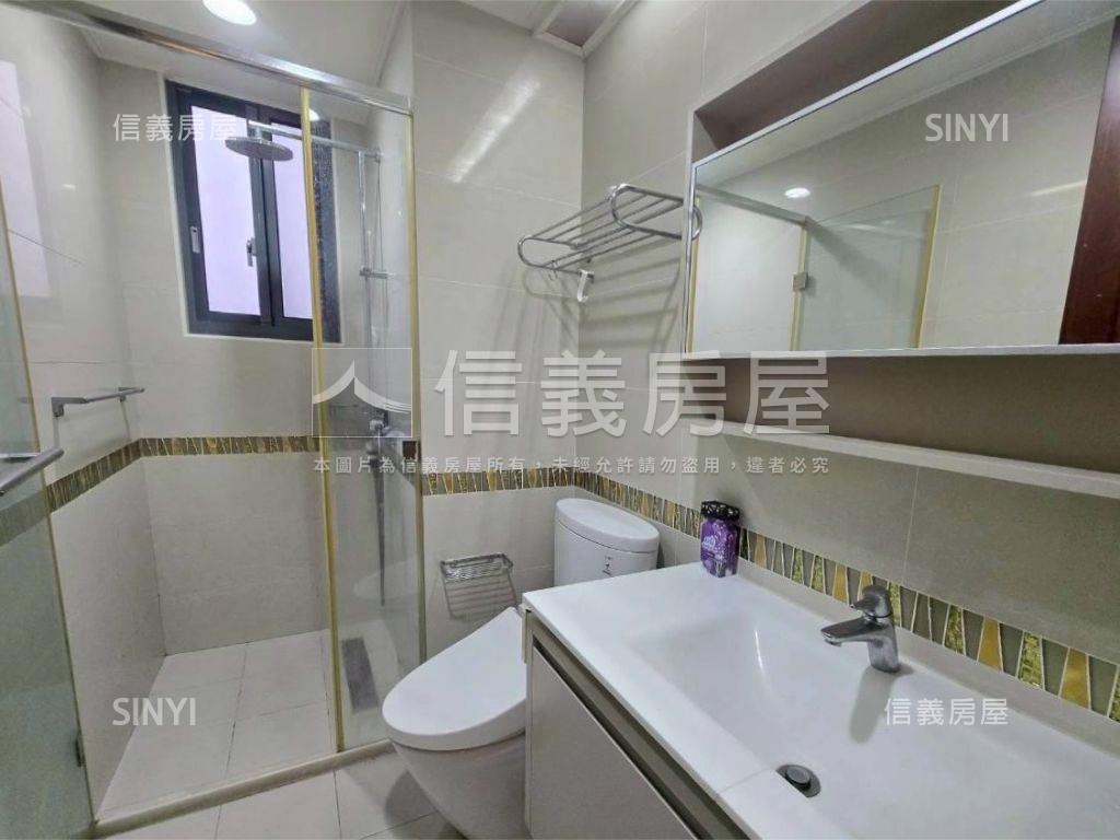 木柵商圈沐心電梯三房平車房屋室內格局與周邊環境