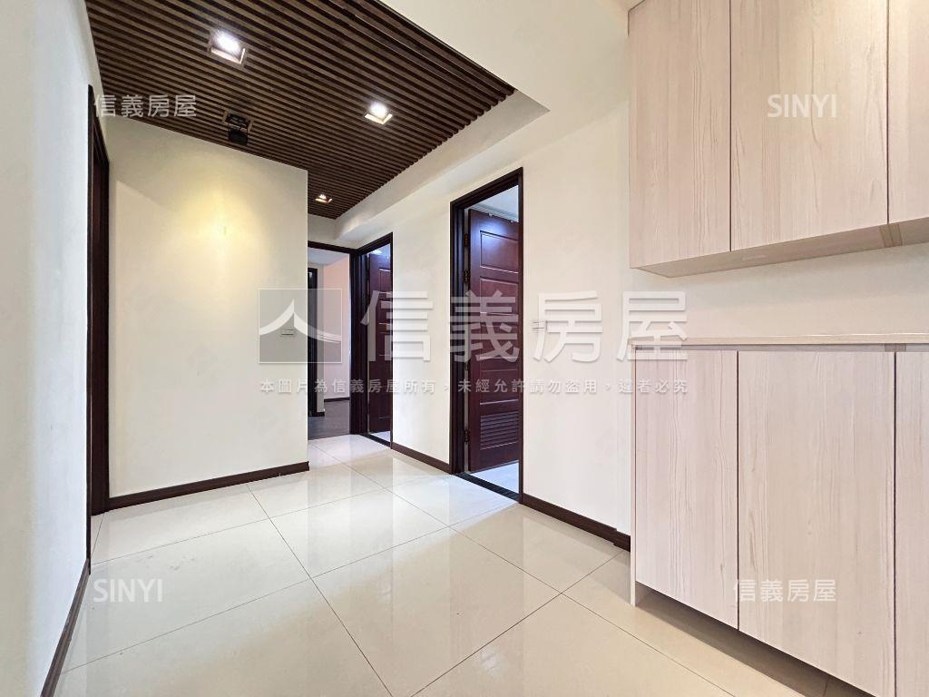 木柵商圈沐心電梯三房車位房屋室內格局與周邊環境