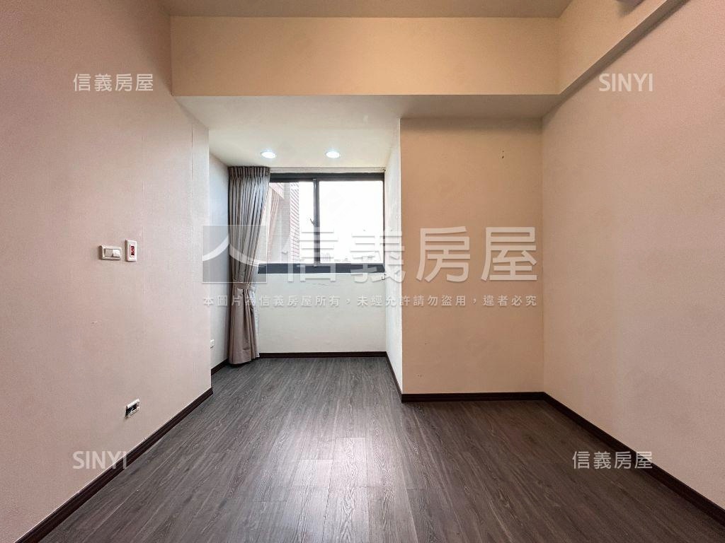 木柵商圈沐心電梯三房車位房屋室內格局與周邊環境