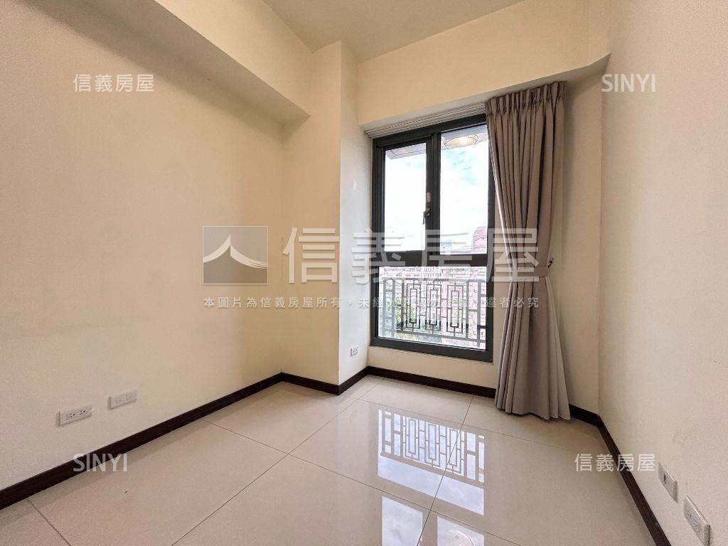 木柵商圈沐心電梯三房車位房屋室內格局與周邊環境