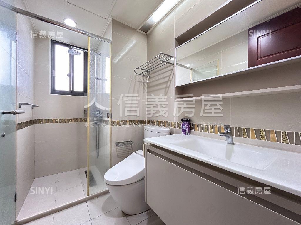 木柵商圈沐心電梯三房車位房屋室內格局與周邊環境