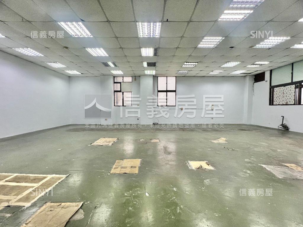 國際世貿電梯廠辦房屋室內格局與周邊環境