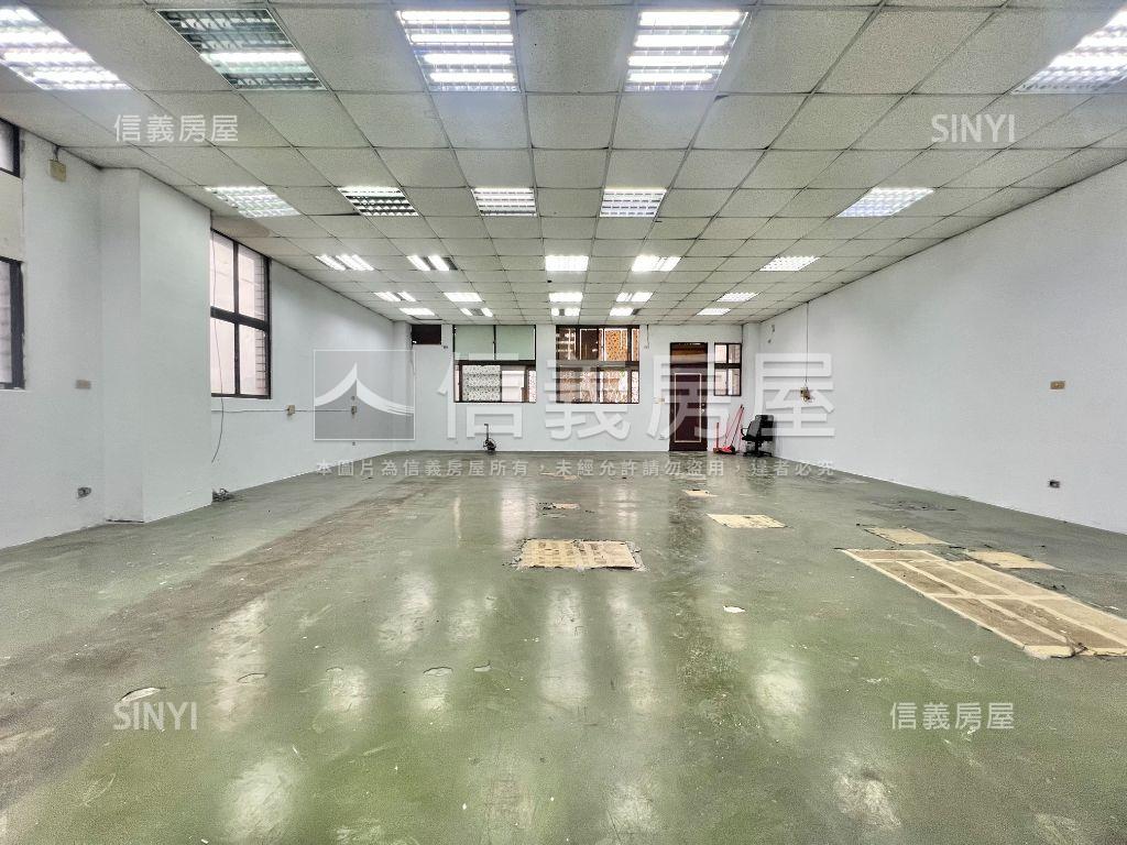 國際世貿電梯廠辦房屋室內格局與周邊環境