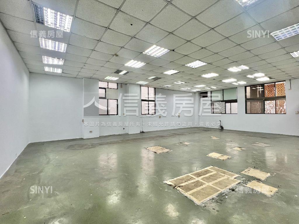 國際世貿電梯廠辦房屋室內格局與周邊環境