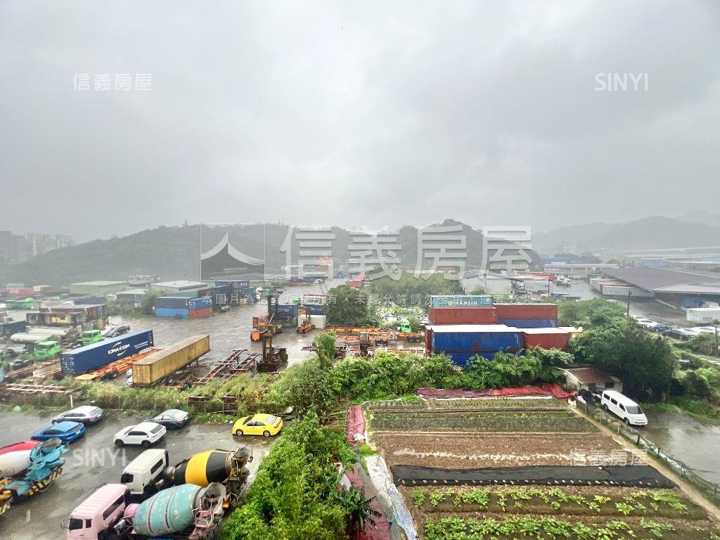 國際世貿電梯廠辦房屋室內格局與周邊環境